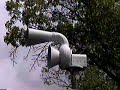Tornado Siren Scares Basketball Players Tornado Siren Scares Basketball Players
