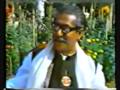 Bongobondhu with David Frost part 1