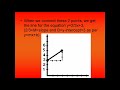 Math Klasse - Graphing Linear Equations Math Klasse - Graphing Linear Equations