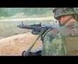 German Army in Macedonia KFOR 1999