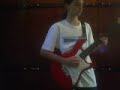 Money  Solo [Pink Floyd]