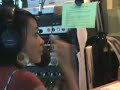 Honey B Interviews Jazmine Sullivan on Ipower 921, Part 1