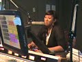 Honey B Interviews Jazmine Sullivan on Ipower 921, Part 1
