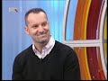 Igor Stagljar @ Hrvatska Uzivo on Dec 8, 2009