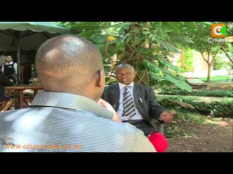Movers And Shakers - Samuel Hugo, Unitas