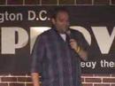 Nick at the DC Improv