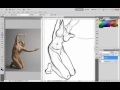 How to Save Time with Drawing Techniques