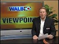 VIEWPOINT - When the Chief Does Right, We Say So VIEWPOINT - When the Chief Does Right, We Say So