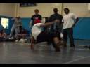 BBOY BATTLE