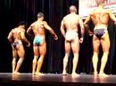 Brian B INBF overall comparisons Brian B INBF overall comparisons