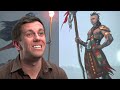RuneScape BTS54: God Emissaries!