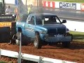 Indy ORP 2008 DHRA Pull