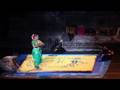 videos de Figure dancing in Kuchipudi