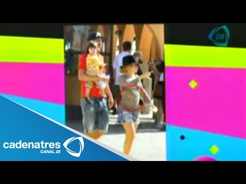 Gerard - Gerard Piqué confirma embarazo de Shakira / Gerard Piqué confirms Shakira's pregnancy 30 julio 2014 Según medios catalanes, el futbolista Gerard Piqué confirma el segundo embarazo de...