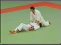 Katame No Kata (1� Parte)