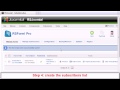 Ep. 39: Create newsletter subscription forms with RSForm!Pro and RSMail!