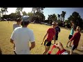 VloMo09 Day 29: Flag Football