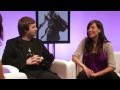 Jade Raymond - Assassin's Creed 2