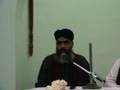Fazail-e shab-e Barat by Kareemisha Aamiri - Part1