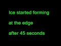 Ice Ice