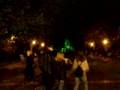 beschiss beim lichterfest berlin