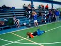 minis fco sag lomas y 3er tiempo 