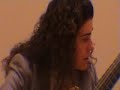 Lute suite 3-parts 3,4,5 J.S.Bach 3-2-1-string guitar S.Gregoriadou Lute suite 3-parts 3,4,5 J.S.Bach 3-2-1-string guitar S.Gregoriadou