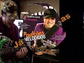 Magazine ( Cover Guitarra)