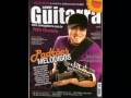 Magazine ( Cover Guitarra)