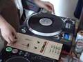 It's another numark scratch... bit longer