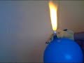 Hydrogen Burning