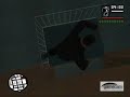 B??d w GTA San Andreas