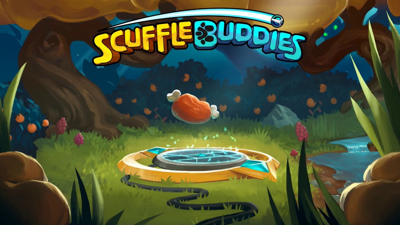Butterscotch Shenanigans Reveals "More" of 'Scuffle Buddies', We Are