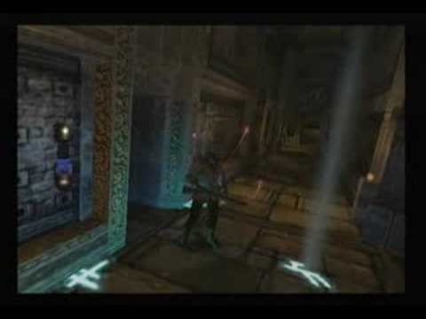 Eternal Darkness : Sanity's Requiem
