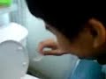 wong chun toilet water