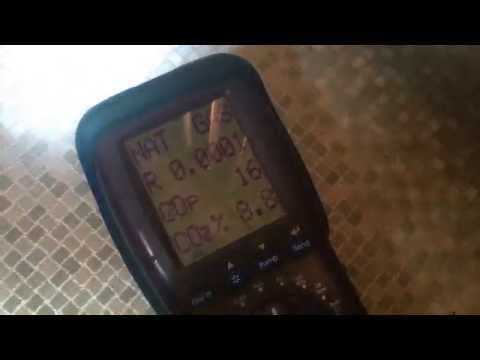how to drain vaillant ecomax boiler