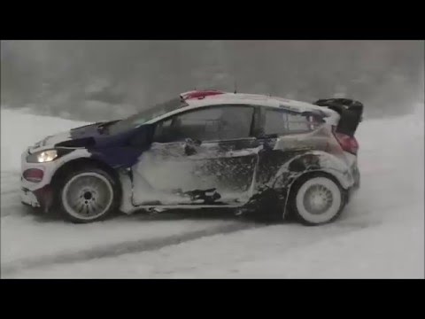 Latest WRC HD & Rally HD Videos