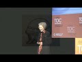 Margaret Atwood video 3