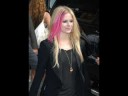 avril lavigne-video by lucy