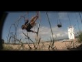 30 Seconds of Sean Babas Mid-2008 Street Stunts