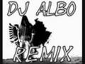 DJ ALBO Ermali Remix