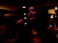 my aunty linda sings sum shania twain n rocks it!