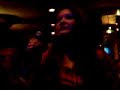 my aunty linda sings sum shania twain n rocks it!
