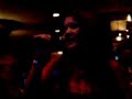 my aunty linda sings sum shania twain n rocks it!