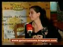 Entrevista a Ana V�zquez (1 de 2)