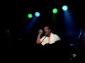 graham bonnet/taz taylor band
all night long
classic grand, glasgow
25th june 2007