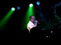 Graham Bonnet - All Night Long - Glasgow 2007