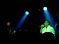 Graham Bonnet - All Night Long - Glasgow 2007