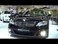 HD: Brabus SV12R, EV12 CV12R, GV12S, SV12R, Rocket, ML63 BiTurbo and more