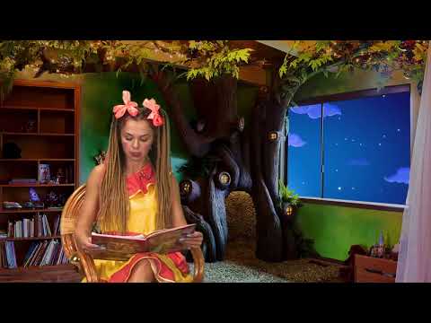 Сказки на ночь 28 февраля 2025